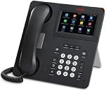 IP-телефон 9641G (черный) IP PHONE 